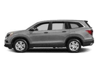 2017-Honda-Pilot