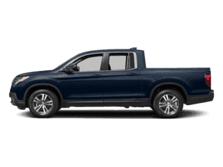 2017-Honda-Ridgeline