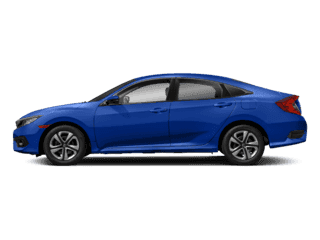 2018-Honda-Civic