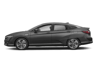 2018-Honda-Clarity