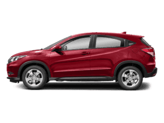 2018-Honda-HR-V