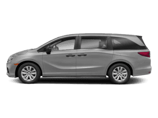 2018-Honda-Odyssey