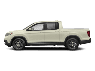2018-Honda-Ridgeline