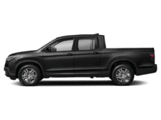 2019-Honda-Ridgeline