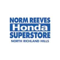 Norm Reeves Honda Superstore North Richland Hills