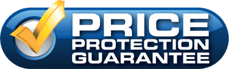 Price Protection Guarantee