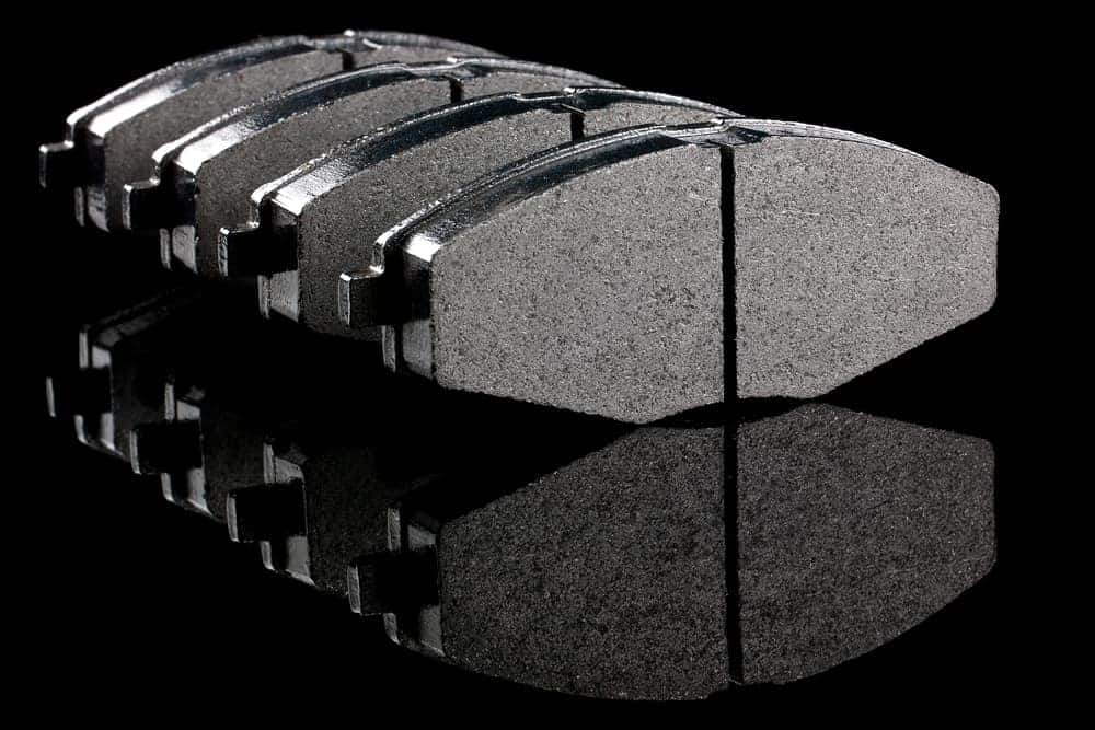 Brake Repair