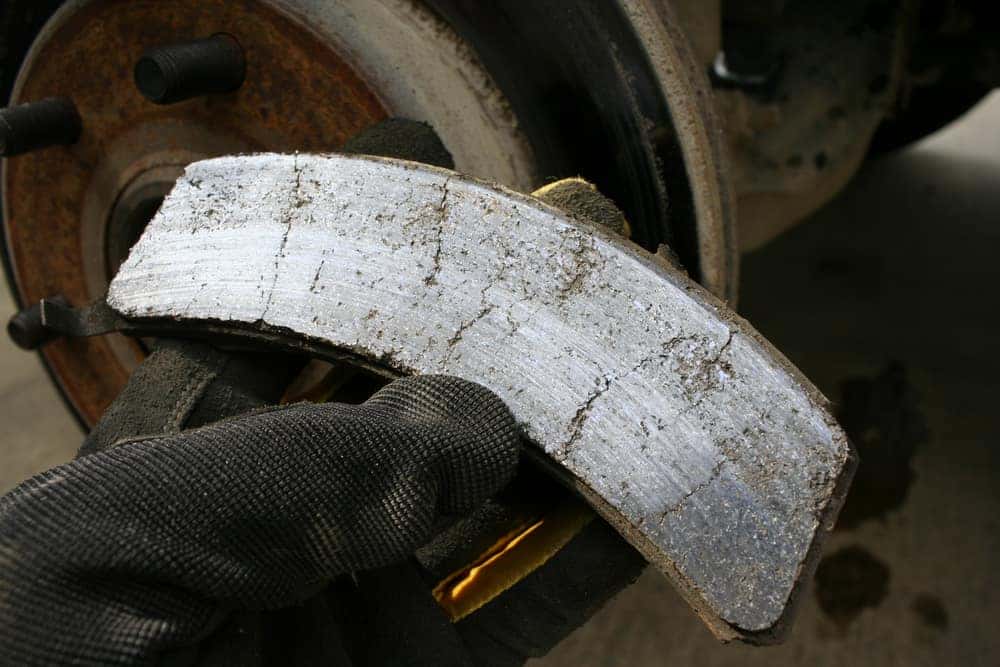 Brake Repair