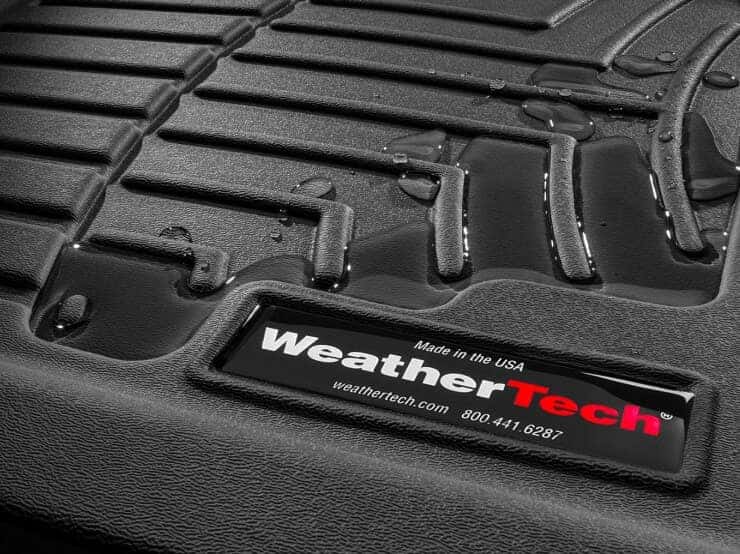 Floor Liners