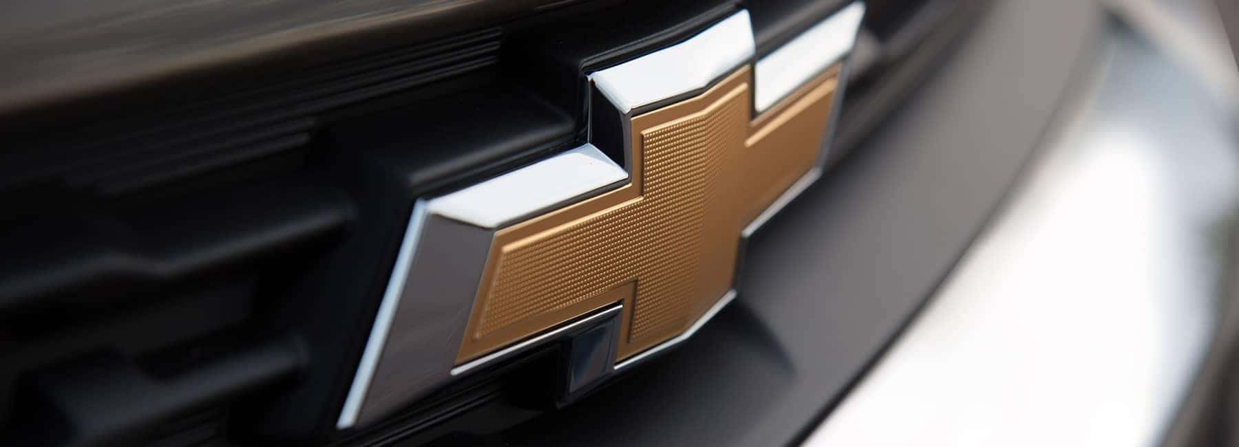 2021 Chevrolet Trailblazer Front Grille