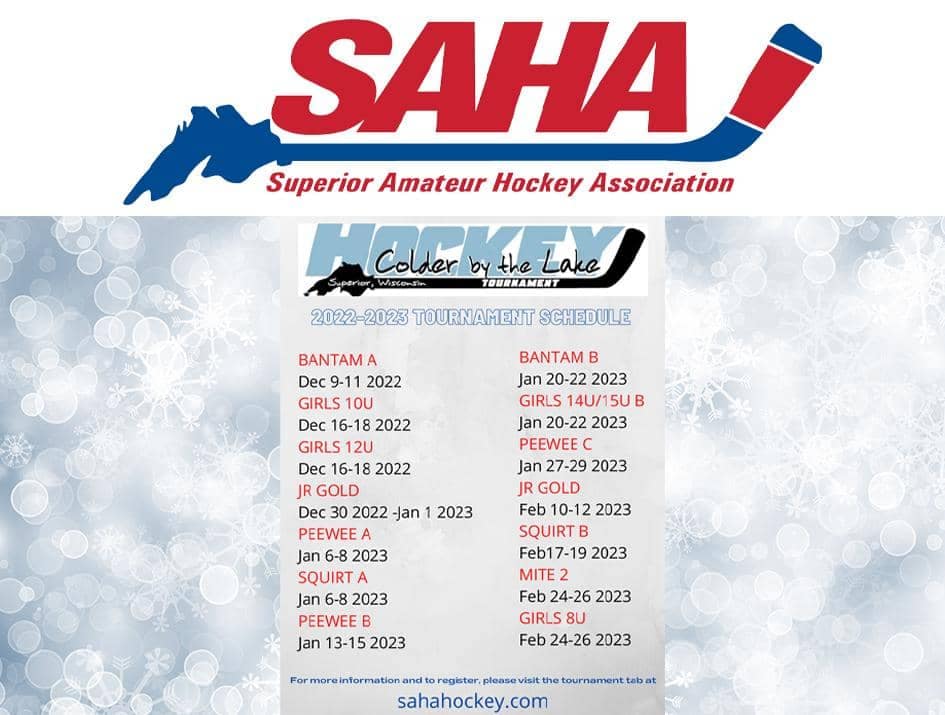 Superior Amateur Hockey Association