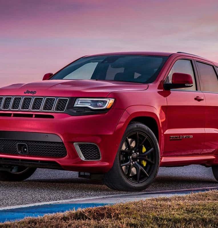 Jeep