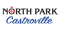 North Park Chrysler Dodge Jeep Ram logo