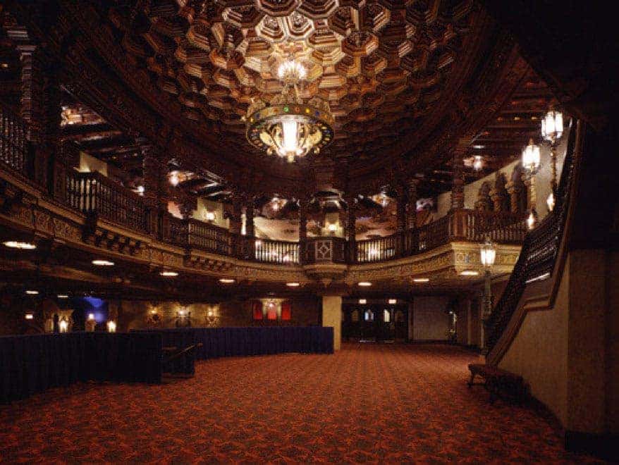 Majestic Theatre