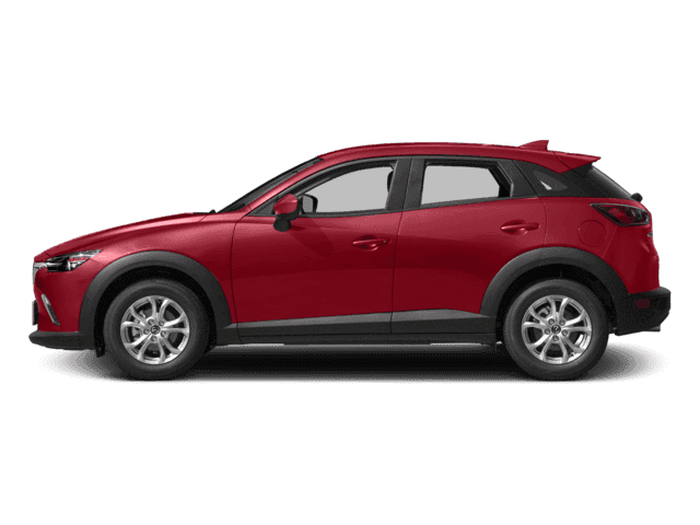 2017 Mazda CX-3 Details and Specifications