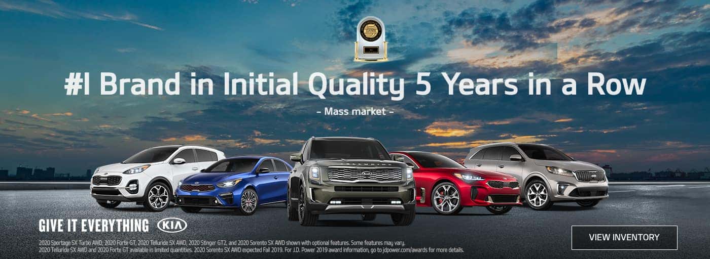 Northstar Kia Kia Dealer In Long Island City Ny