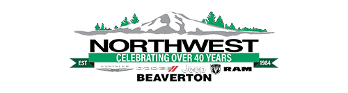 Northwest CDJR logo