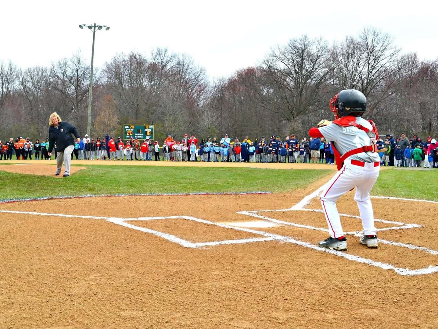 Youth Baseball 2