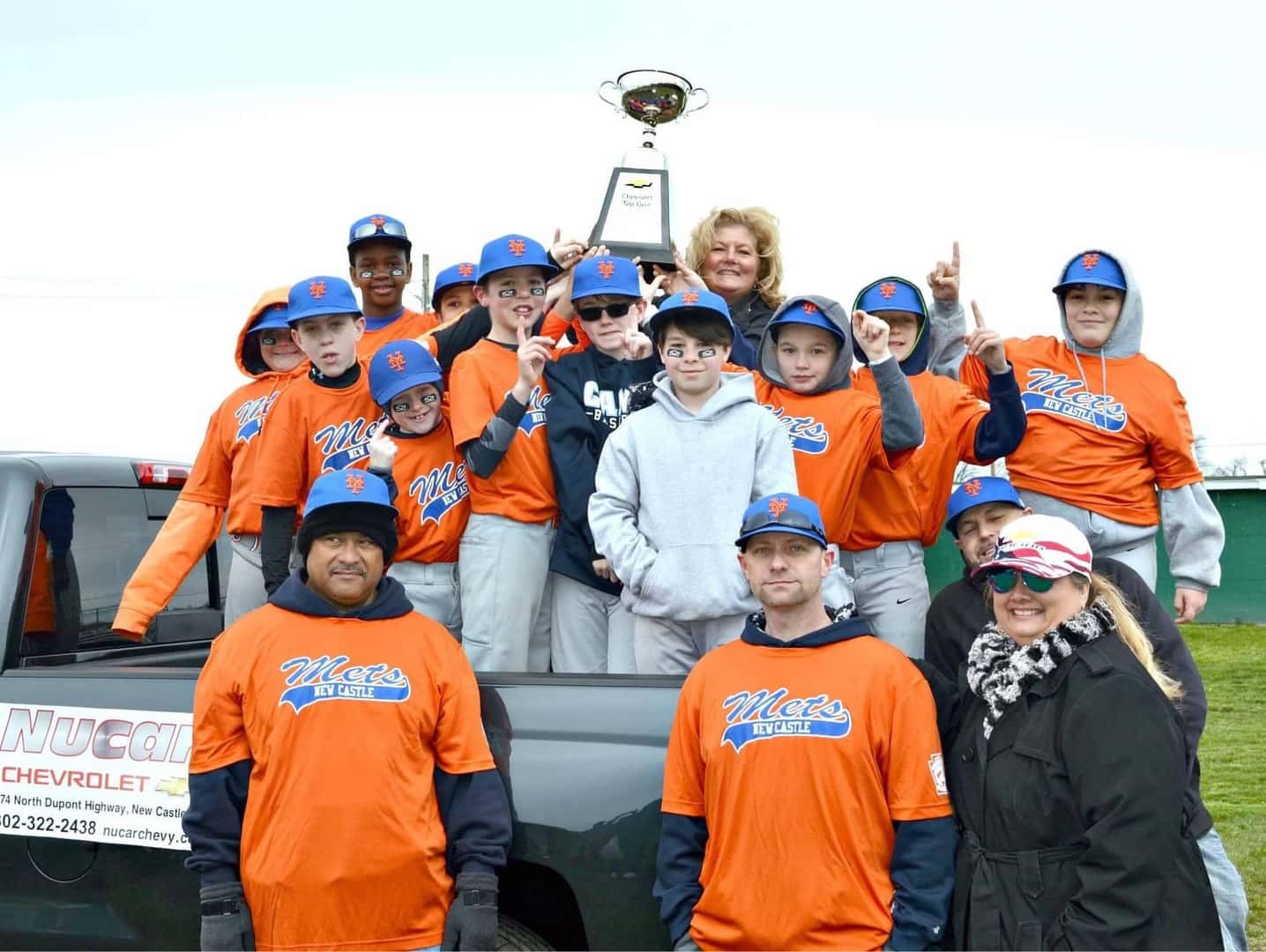 Youth Baseball 3