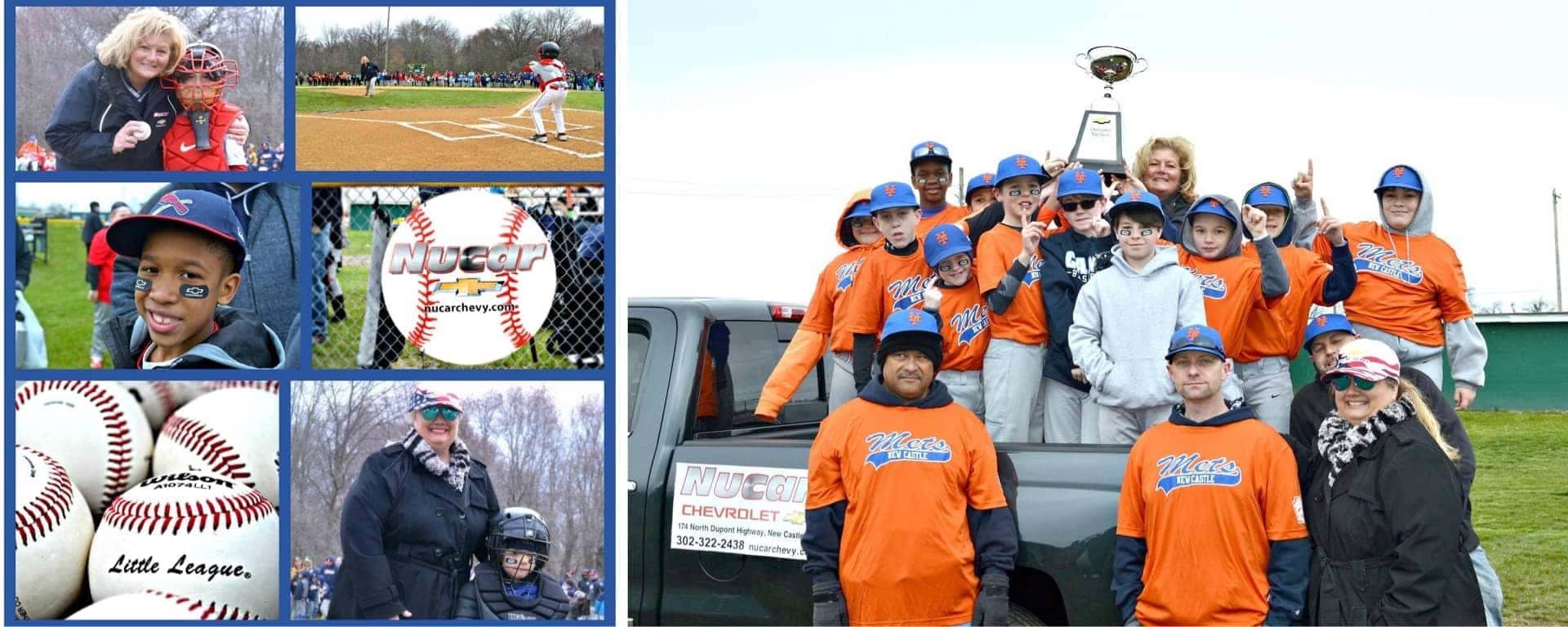 Youth Baseball 4