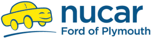 Nucar Ford of Plymouth Logo