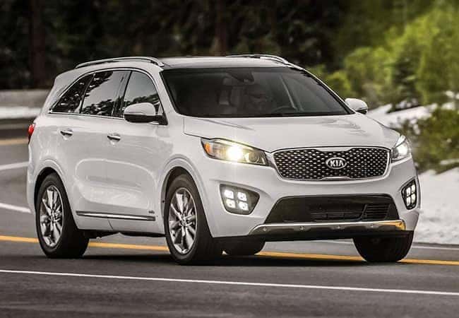Nucar Kia Tilton Rental Cars Available