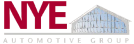 NYE Chevrolet logo