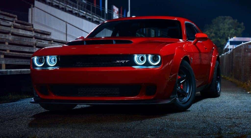 2018 dodge challenger srt demon info nyle maxwell cdjr of taylor 2018 dodge challenger srt demon info