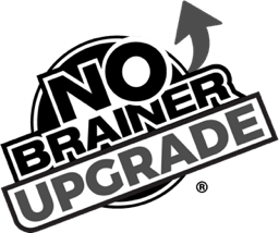 No Brainer Upgrade