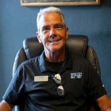 Bill Kain