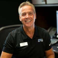Bob Kain