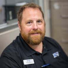 Brad Baylor