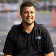 Cody Broughton