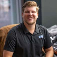 JT Jones