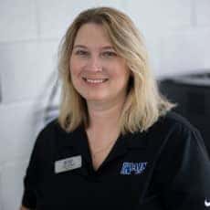 Lisa  O'Neal