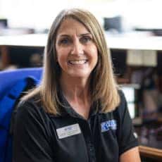 Lynda Cunningham