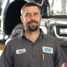 Michael Owens