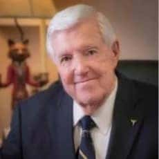 Mr. Jack Kain