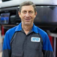Randy Malak