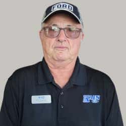 Rick Stamper