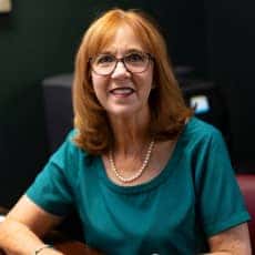 Vickie Fister