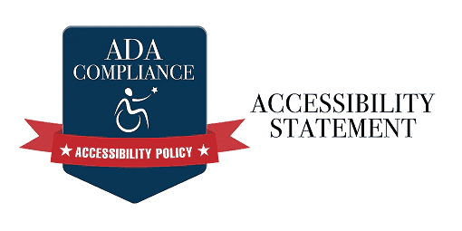 accessibility statement