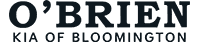 O'Brien Kia of Bloomington logo