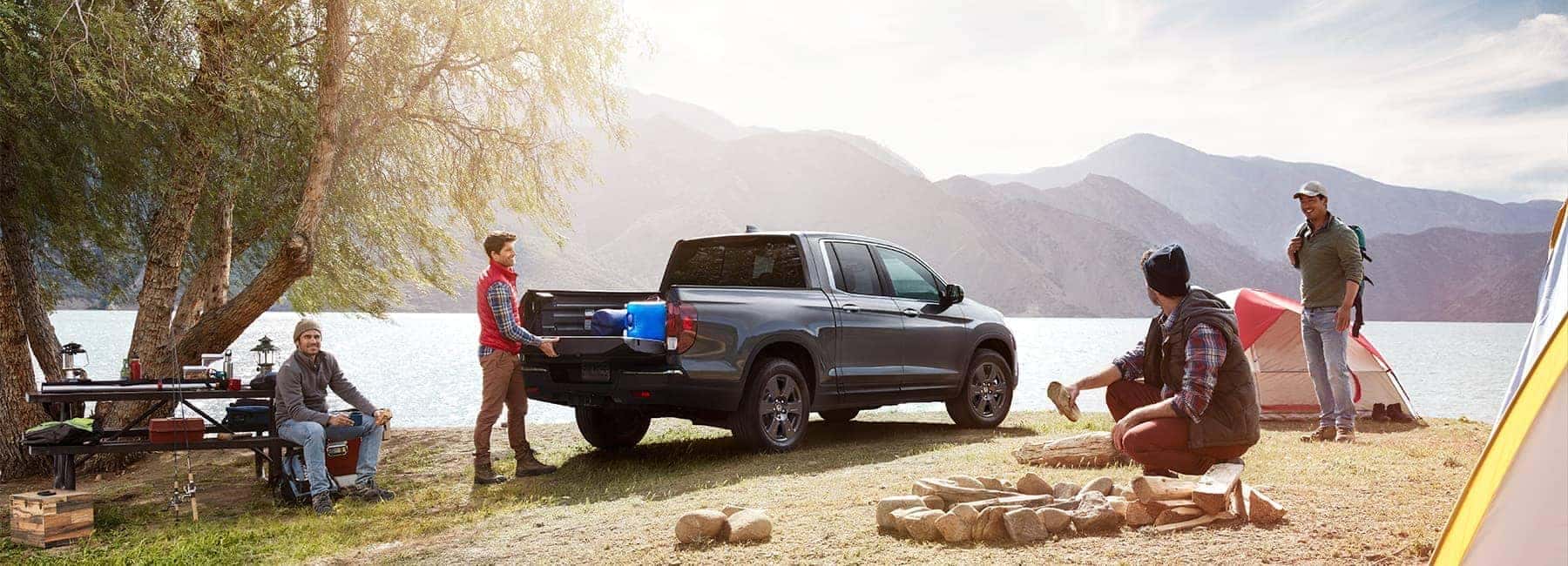 2020-honda-ridgeline-camping