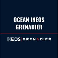 Ocean INEOS Grenadier