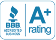 Better Business Bureau  logo