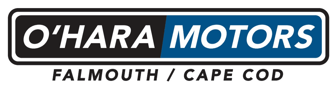 O'Hara Motors logo
