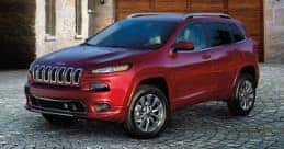 Cherokee