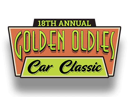 Golden Oldies Logo