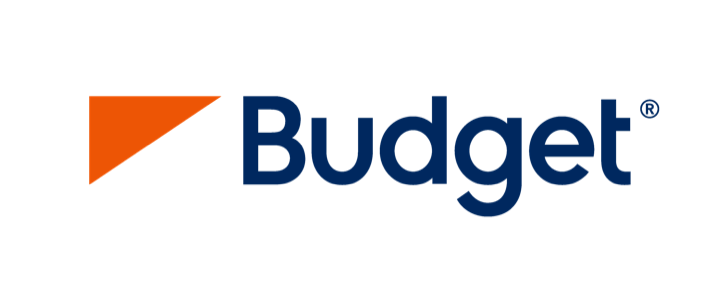 Budget logo